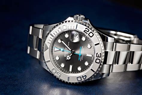 rolex submariner vs yacht master 40|116622 vs 126622.